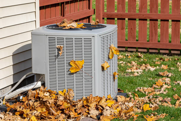 Best HVAC installation services  in Kettle Falls, WA