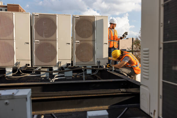 Best HVAC air duct cleaning  in Kettle Falls, WA