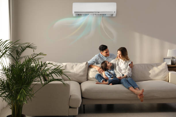 Best HVAC maintenance near me  in Kettle Falls, WA