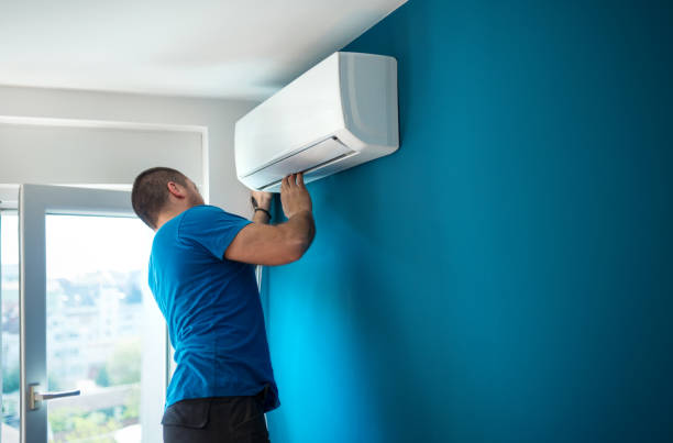 Best Commercial HVAC repair  in Kettle Falls, WA