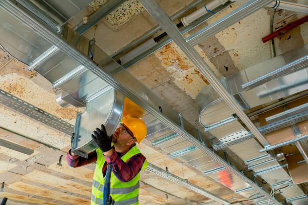 Best Affordable air conditioning repair  in Kettle Falls, WA