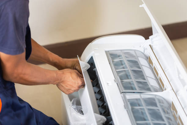  Kettle Falls, WA HVAC Pros