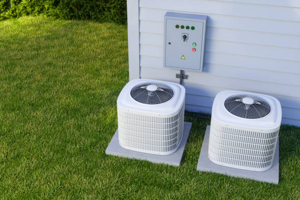 Trusted Kettle Falls, WA HVAC Experts