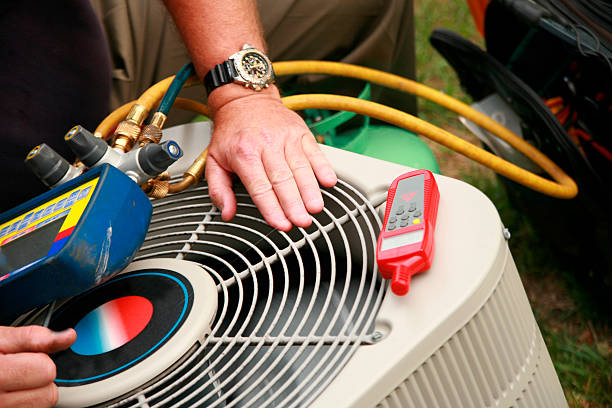Best HVAC cleaning services  in Kettle Falls, WA