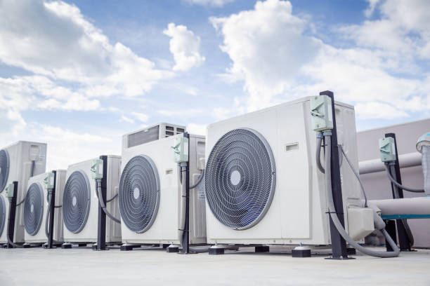 Best HVAC air duct cleaning  in Kettle Falls, WA