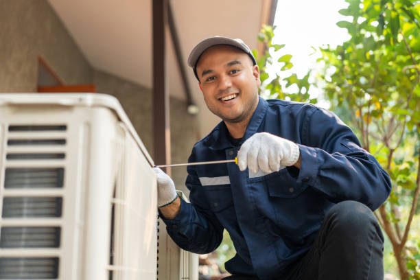 Best HVAC emergency services  in Kettle Falls, WA