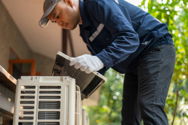 Best Affordable HVAC services  in Kettle Falls, WA