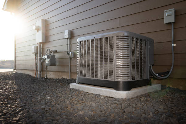 Best Local HVAC companies  in Kettle Falls, WA